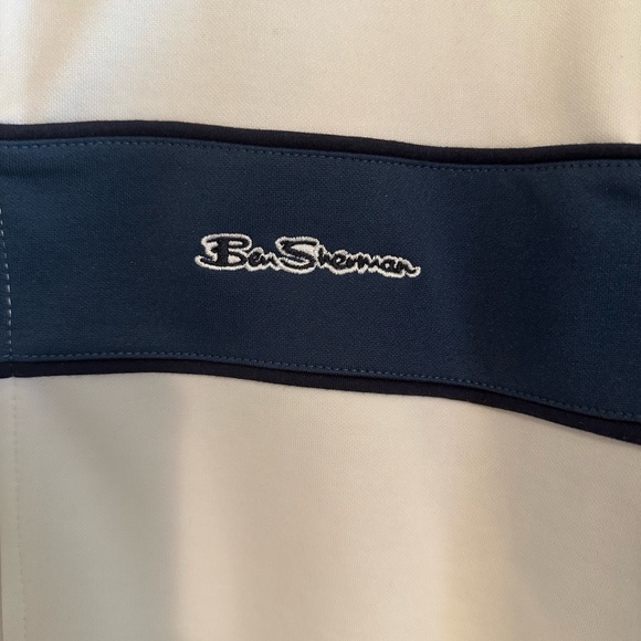 Ben Sherman jacket men size Medium - Picture 2 of 4